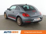 Volkswagen Beetle 2.0 TDI Club BMT Aut.*NAVI*TEMPO*PDC*SHZ* - Volkswagen Beetle in Stuttgart