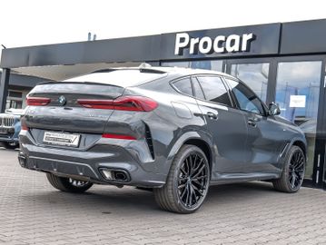 BMW X6 - 2
