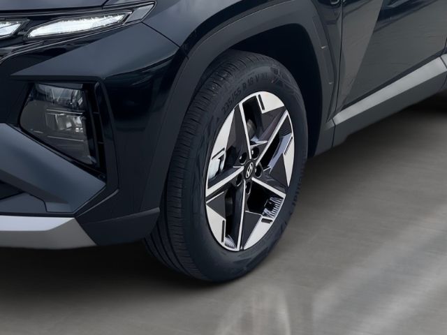 Fahrzeugabbildung Hyundai Tucson MY25 HEV 1.6 T-GDI (215PS) Trend LED-Pake