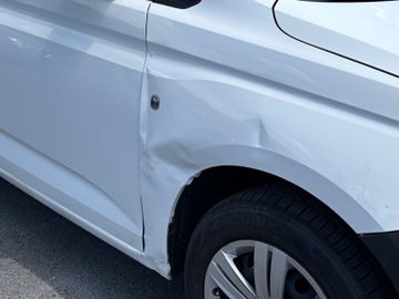 Volkswagen Caddy - 10