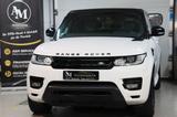 Land Rover RANGE ROVER SPORT HSE *PANO*LEDER*MERIDAN*RKAM* - Land Rover Range Rover Sport in Duisburg
