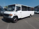 Mercedes-Benz Vario 813 (Stock ID 706)