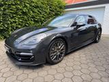 Porsche Panamera 4S ST/ Approved/ Massage/ StandHz/ PID - Porsche Panamera in Hannover