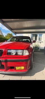 BMW E36 M3. 3.2 | 321 PS| ORIGINAL | TÜV |... - BMW M3: E36