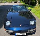 Porsche 928 S4 - Porsche aus 1991