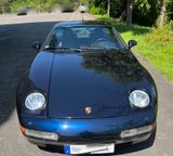 Porsche 928 S4 - Porsche 928 Gebrauchtwagen