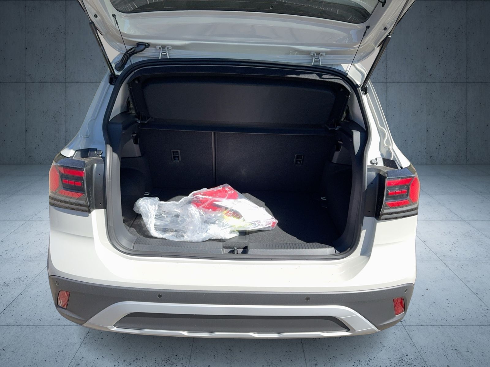 Volkswagen T-Cross - Bild 14