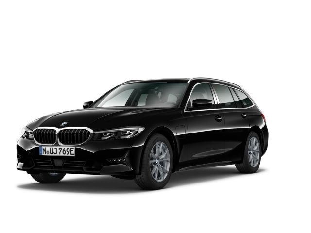 BMW 330e Touring Sport Line Aut. Navi ACC HiFi LED