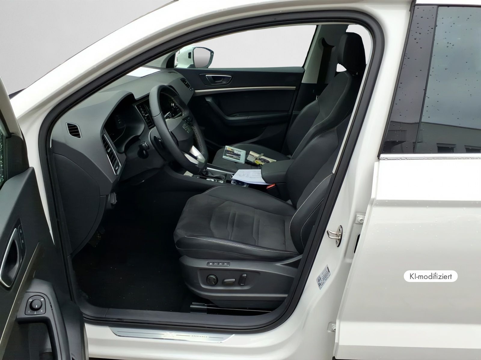 Seat Ateca - Bild 9