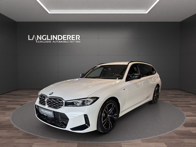 BMW M340i xDrive Touring NP 82.819,- DrivingAssistPr
