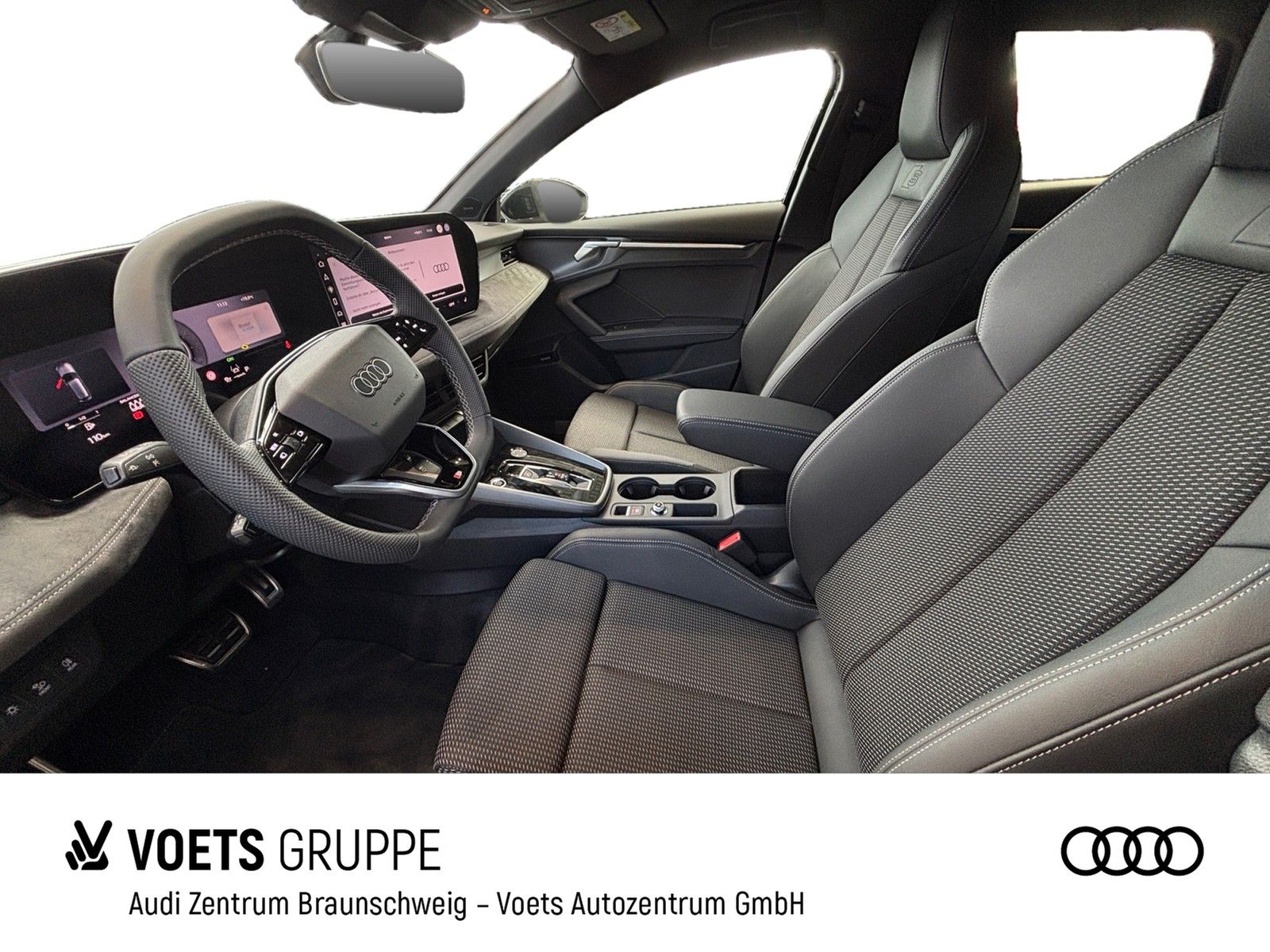 Audi A3 - Bild 14