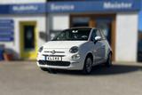 Fiat 500 C 0.9 TwinAir Lounge *Schiebedach*Bluetooth* - Fiat 500: Twin