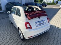 Fiat 500C - Vorschau Bild 17