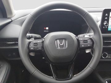 Fotografie 11 des Honda ZR-V 2.0 Elegance LED Kamera NAVI