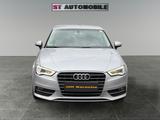 Audi A3 Automatik-Navi-PDC-SHZ-Tempomat - Audi A3 Gebrauchtwagen in Solingen