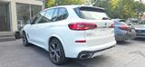 BMW X5 xDrive 40 d M Sport - BMW X5 mit Diesel-Antrieb: Geländewagen