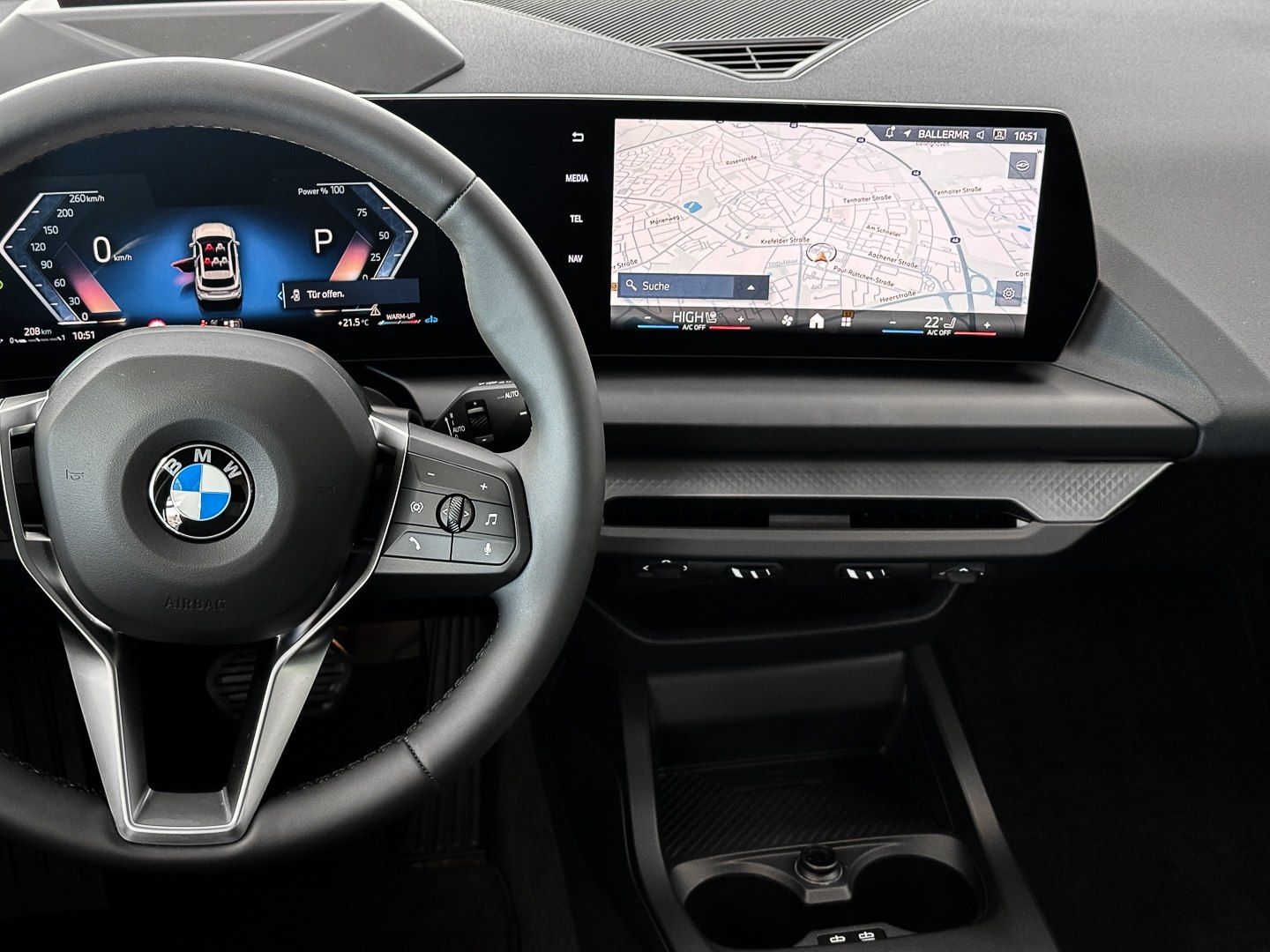 BMW 120 - Bild 9