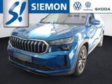 Skoda Kodiaq iV DSG Selection AHK ACC MatrLED AreaView - Skoda Kodiaq iV Gebrauchtwagen