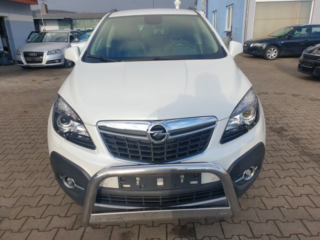 Opel Mokka Innovation ecoFlex