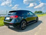 Mercedes-Benz A 220 AMG Line  - Mercedes-Benz 220: Coupé