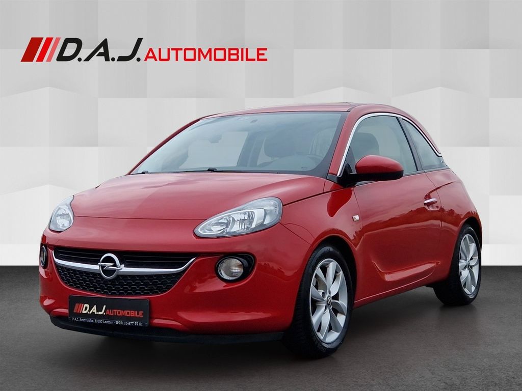 OPEL Adam