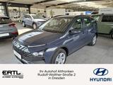 Hyundai BAYON 1.0 T-GDI (100 PS) 6-MT 2WD Select - Hyundai BAYON in Dresden