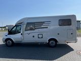 HYMER / ERIBA / HYMERCAR HV 562 Silverline*Klima*Aut.Ant*Tv* Einzelbetten - Angebote