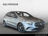 Mercedes-Benz B 200 d Progressive LED/AHK/RFK/Night/DISTRONIC - Mercedes-Benz B 200 mit Diesel-Antrieb: Automatik