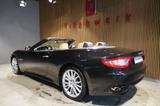 Maserati GranCabrio 4.7 V8 Automatik-1 HD-U-frei- 55 TKM - Maserati GranCabrio Gebrauchtwagen