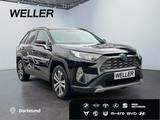 Toyota RAV 4 2.5 4x4 Hybrid Club *LED*Pano*el Heck*CAM* - Toyota aus 2019