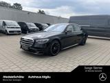 Mercedes-Benz S 580 4M Lang EXCLUSIVE 20" 4xMassage Fond+TV - Mercedes-Benz S 580 aus 2023