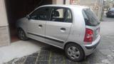 Hyundai Atos 1.1 Olé Olé - graue Hyundai Atos