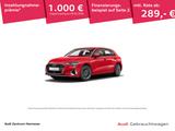 Audi A3 40 1.4 TFSI e-tron Sportback advanced