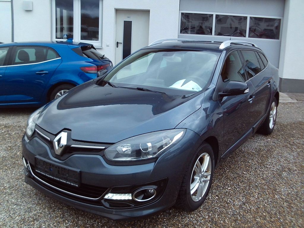 Image of Renault Megane