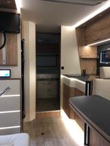 Pilote G740 FC - Pilote Integrierter