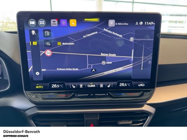 Seat Leon - Bild 17