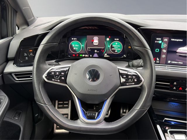 Golf VIII 1.4 eHybrid GTE DSG ACC HUD MATRIX-LED