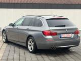BMW 520d Touring Navi Automatik Sportgetrieb F1 Eur5