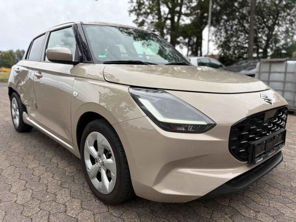 Suzuki Swift 12 DUALJET HYBRID Comfort RCAMKLIMAAUT 2024