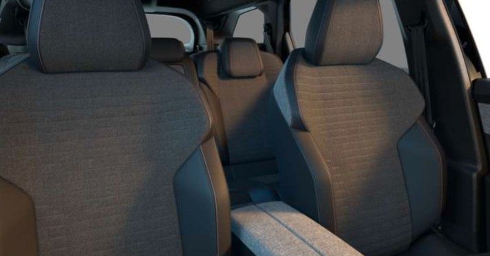 Peugeot 5008 - Bild 9