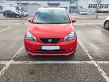 Seat Mii electric Edition Power Charge - Seat Mii Edition-Power-Charge