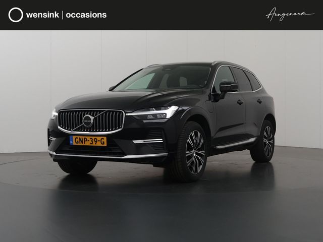 Volvo XC60 2.0 T6 Plug-in hybrid AWD Inscription Volvo