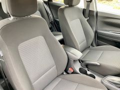 Fahrzeugabbildung Hyundai i20 1.0 KLIMA ALLWETTER ALU SHZ CARPLAY GRA