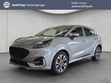 Ford Puma 1.0 EcoBoost Hybrid ST-LINE X