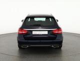 Mercedes-Benz C300 T Avantgarde LED Navi ACC 360° Airmatic - Mercedes-Benz C 300 mit Benzin-Antrieb