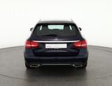 Mercedes-Benz C300 T Avantgarde LED Navi ACC 360° Airmatic - Mercedes-Benz C 300 mit Benzin-Antrieb
