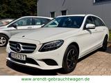 Mercedes-Benz C 200 T-Modell 9G-TRONIC Avantgarde *LED/360°* - Mercedes-Benz C 200 in Bielefeld