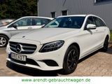 Mercedes-Benz C 200 T-Modell 9G-TRONIC Avantgarde *LED/360°* - Mercedes-Benz C 200 in Bielefeld