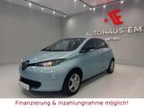 Renault ZOE Life *NAVI,KLIMAAUTOMATIK,TEMPOMAT!* - gebrauchte Renault Kleinwagen