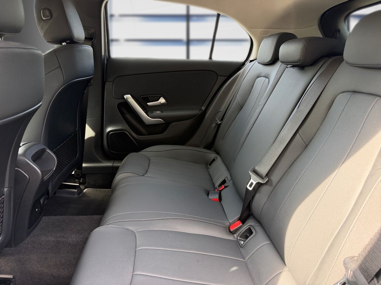 Fahrzeugabbildung Mercedes-Benz A 200 PROGRESSIVE+AHK+NIGHT+WINTER+LED+KAMERA++